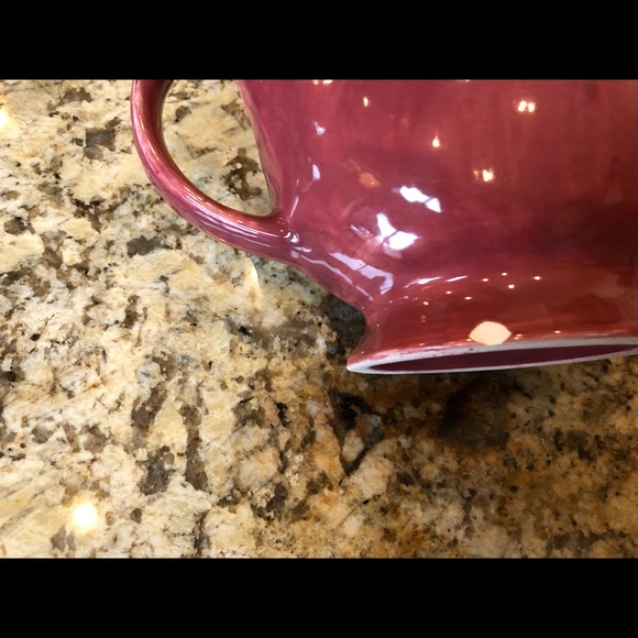 Dining Pottery Barn Gravy Boat Poshmark